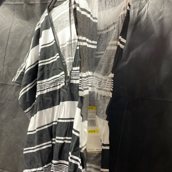 Bathing Suit Cover Up Jones of New York Sport - Picture 4 of 10